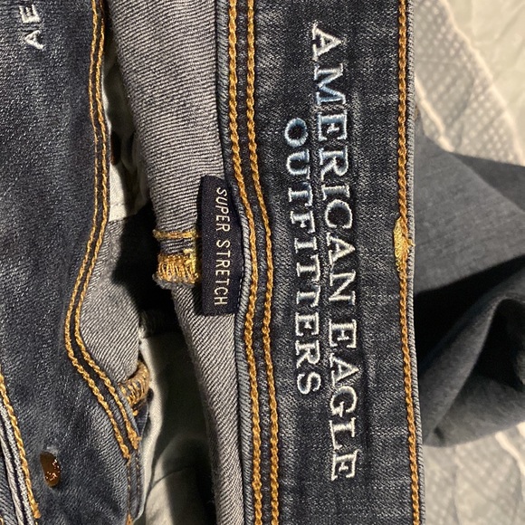 American Eagle Outfitters Jeans - Picture 5 of 5